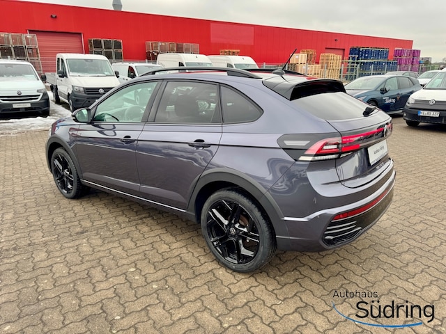 Volkswagen Taigo DSG IQ.Drive R-Line