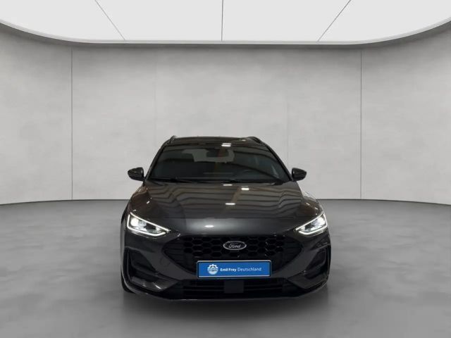 Ford Focus EcoBoost ST Line Wagon