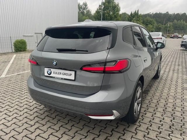 BMW 220 Active Tourer