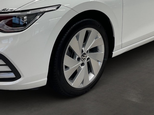 Volkswagen Golf 2.0 TSI Golf VIII