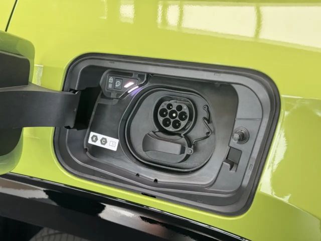 Jeep Compass EV 74kWh First.Edition 0% Fixzins-Leasing