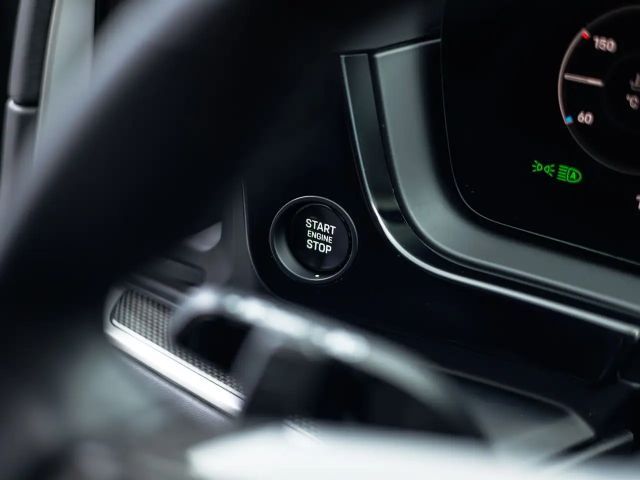 Porsche Cayenne Coupé E-Hybrid Turbo