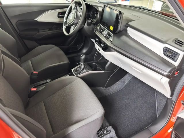 Suzuki Swift Comfort Hybrid