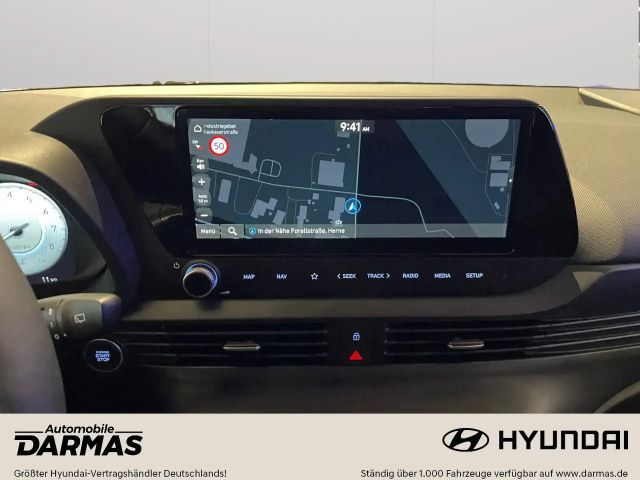 Hyundai Bayon 1.0 Trend