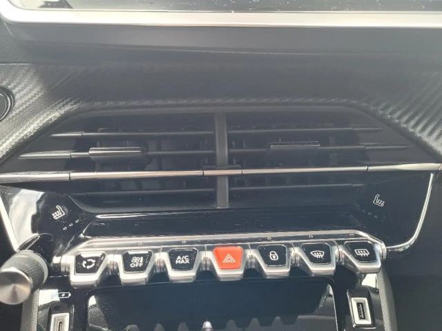 Peugeot 2008 Allure Pack