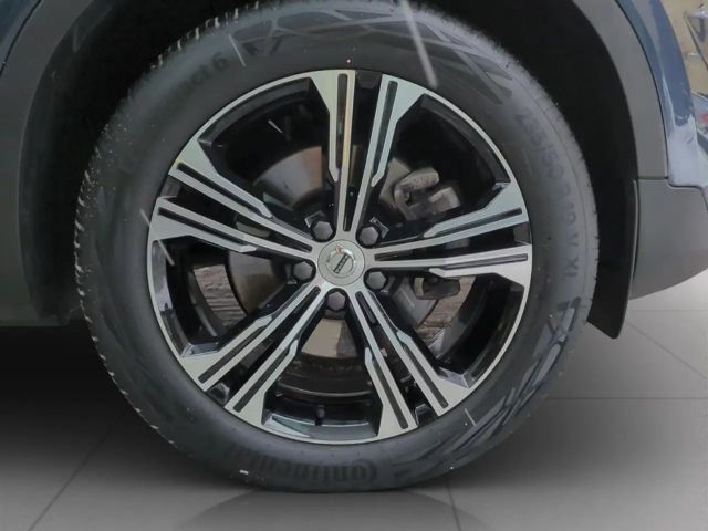 Volvo XC40 Inscription