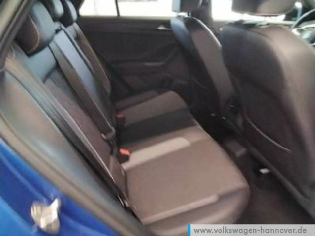 Volkswagen T-Roc 2.0 TDI