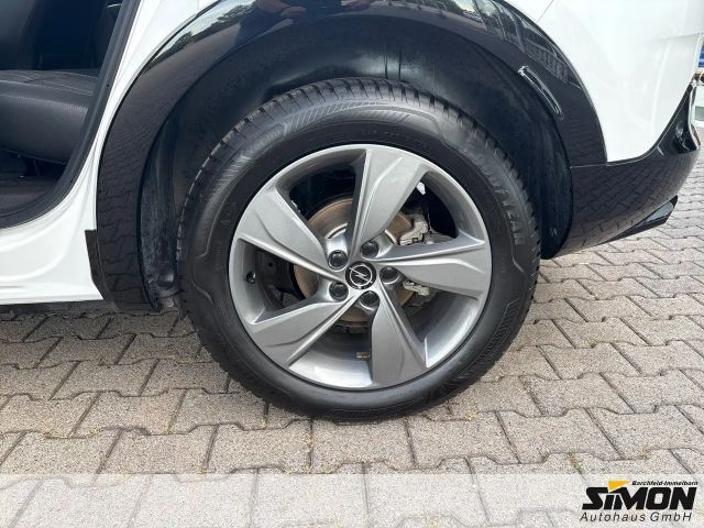 Opel Grandland X GS-Line Grand Sport