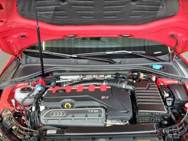 Audi RS3 Quattro Sedan Sportback