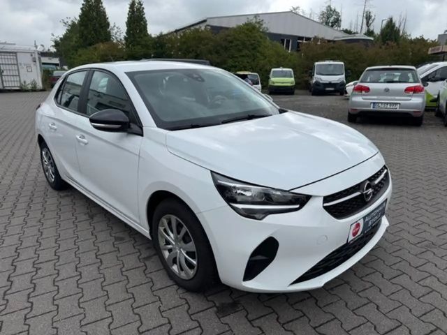 Opel Corsa Edition F Edition