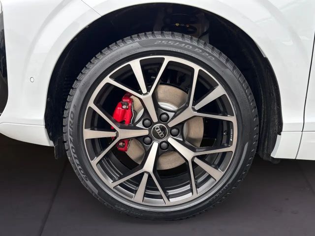 Audi Q3 2.0 TFSI Quattro S-Line