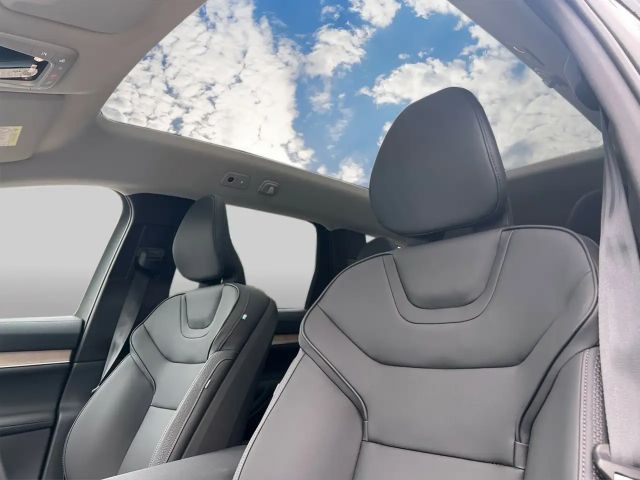 Volvo EX90 AWD Twin motor Ultra