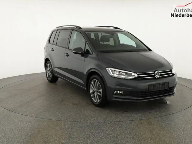 Volkswagen Touran 1.5 TSI Comfortline DSG