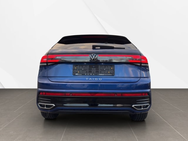 Volkswagen Taigo 1.0 TSI DSG
