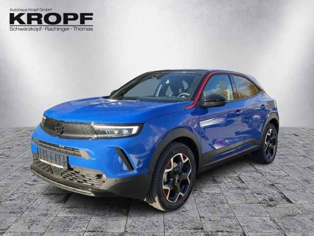 Opel Mokka GS-Line Grand Sport