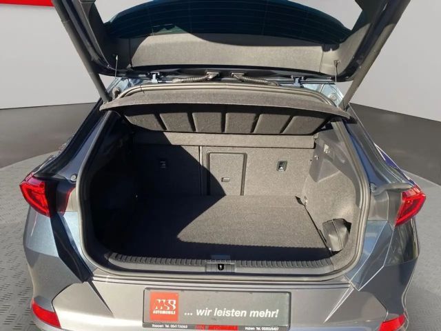 Cupra Formentor 4Drive