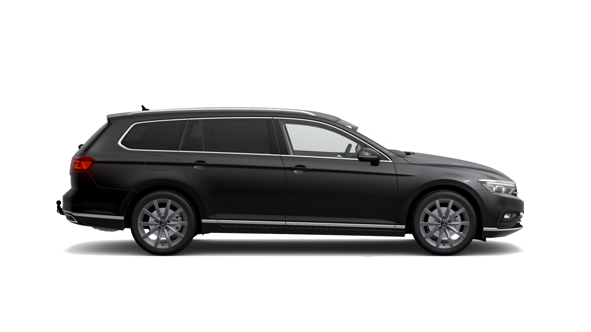 Volkswagen Passat DSG Variant