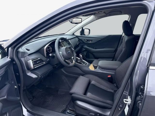 Subaru Outback Active