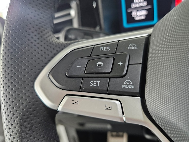 Volkswagen Tiguan 1.5 eTSI DSG R-Line