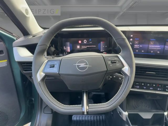 Opel Frontera Edition