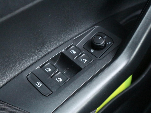 Volkswagen Polo Comfortline