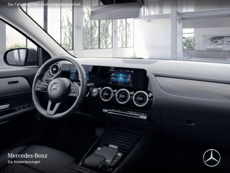 Mercedes-Benz GLA 180 GLA 180