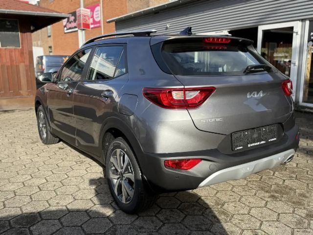 Kia Stonic GDi