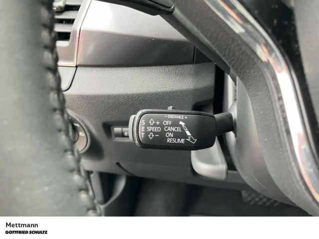 Skoda Fabia 1.0 TSI Clever