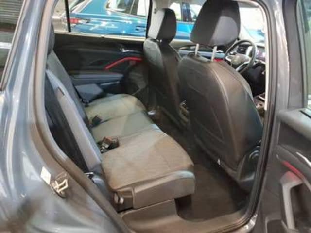 Volkswagen Tayron 4Motion DSG Life