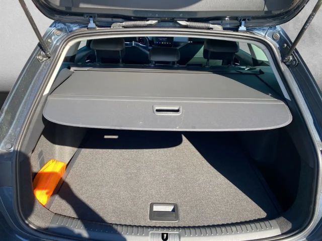 Seat Leon 2.0 TDI FR-lijn Sportstourer