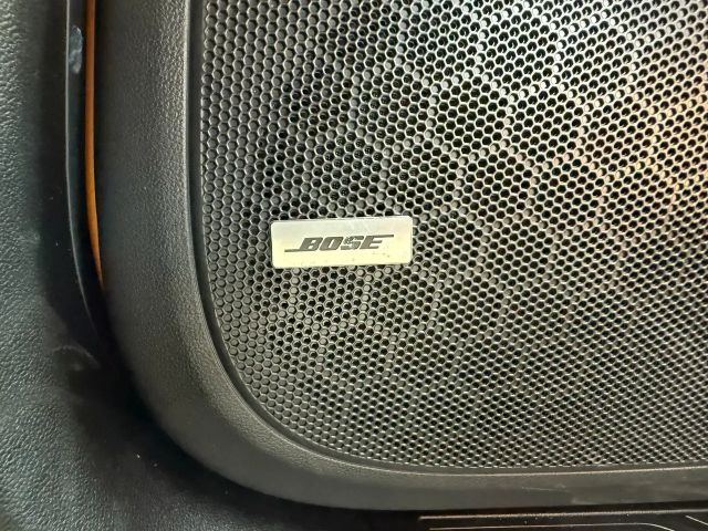 Renault Megane Bose EDC RS