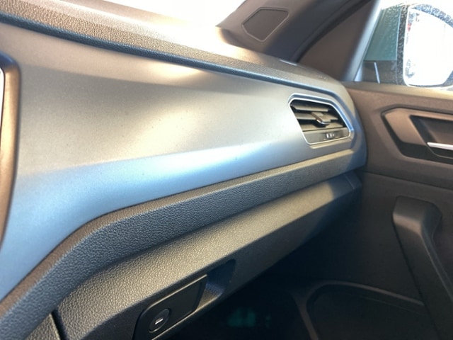 Volkswagen T-Roc 1.0 TSI Cabriolet