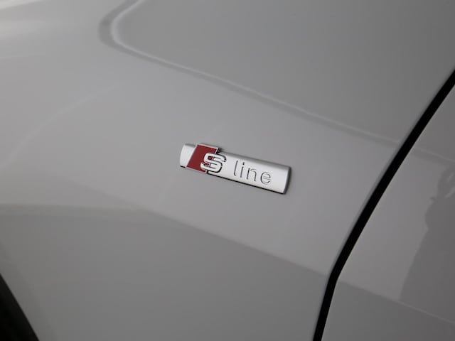 Audi A5 Avant S-Tronic