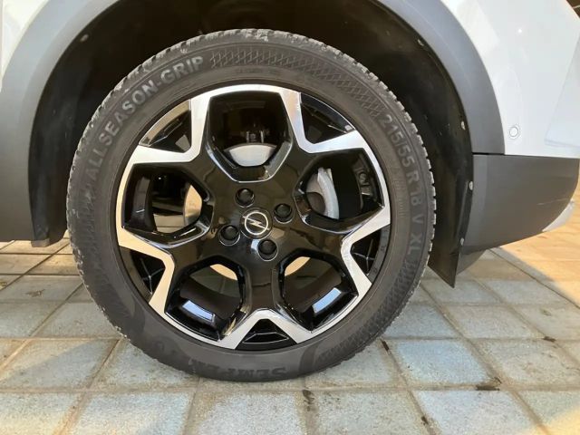 Opel Mokka 1.2 Turbo Turbo Ultimate