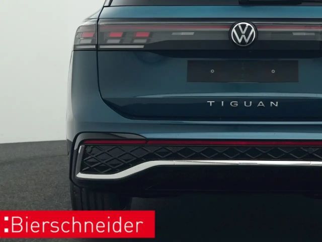 Volkswagen Tiguan 2.0 TDI DSG IQ.Drive R-Line