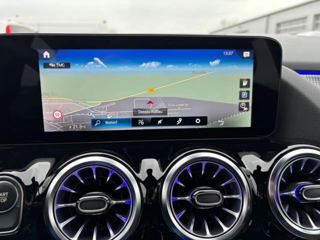 Mercedes-Benz EQA 250 Progressive