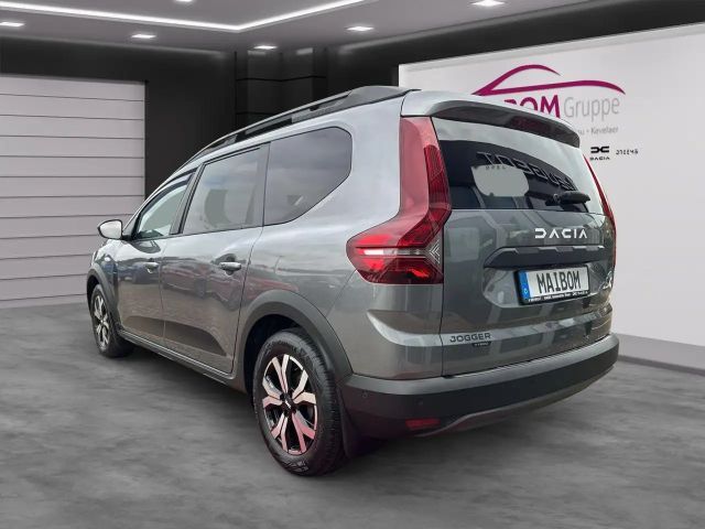 Dacia Jogger Extreme