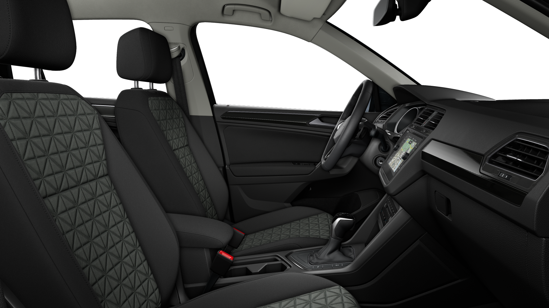 Volkswagen Tiguan 1.5 TSI DSG Life