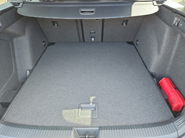 Volkswagen Golf 1.5 TSI Golf VIII Variant