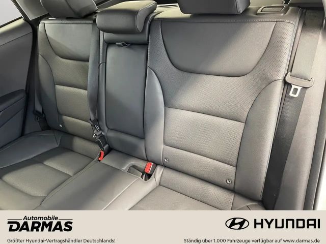 Hyundai Ioniq Electric Prime