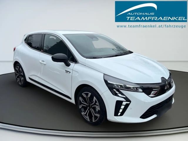 Mitsubishi Colt Hybrid Intense