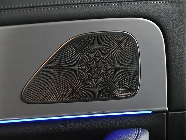 Mercedes-Benz GLE 350 4MATIC