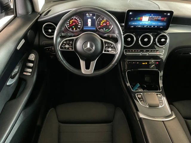Mercedes-Benz GLC 300 4MATIC