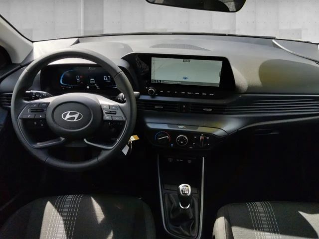 Hyundai i20 1.2 Select
