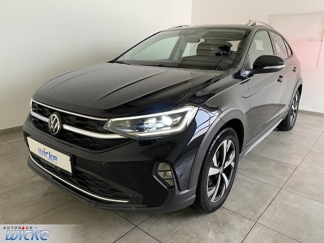 Volkswagen Taigo 1.0 TSI Style