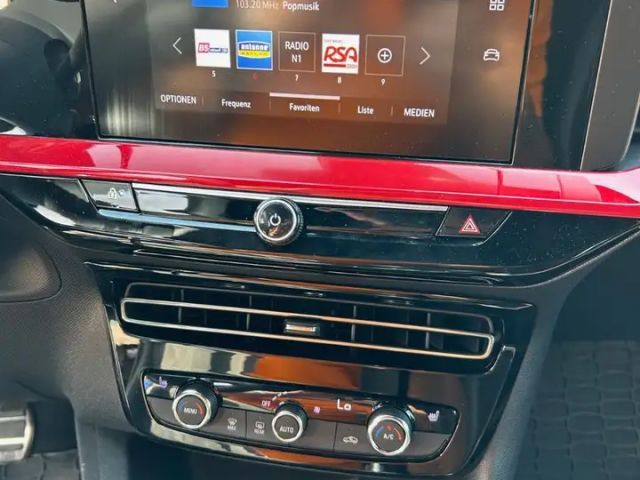 Opel Mokka 1.2 Turbo