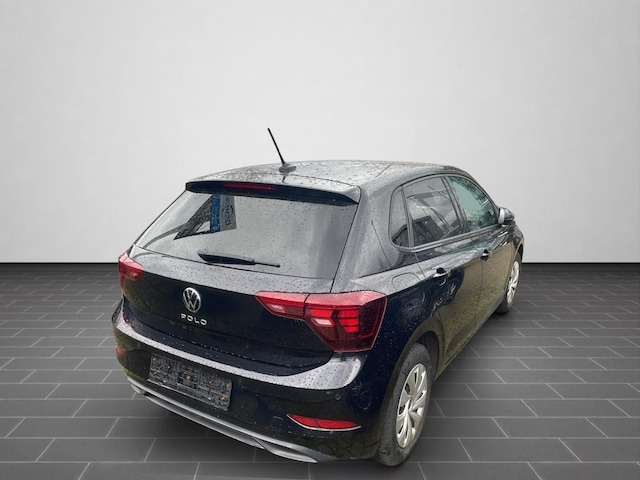 Volkswagen Polo 1.0 TSI