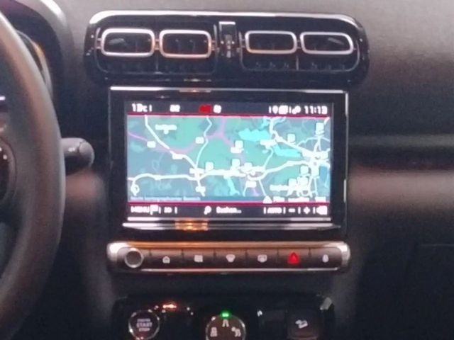 Citroën C3 Aircross Shine