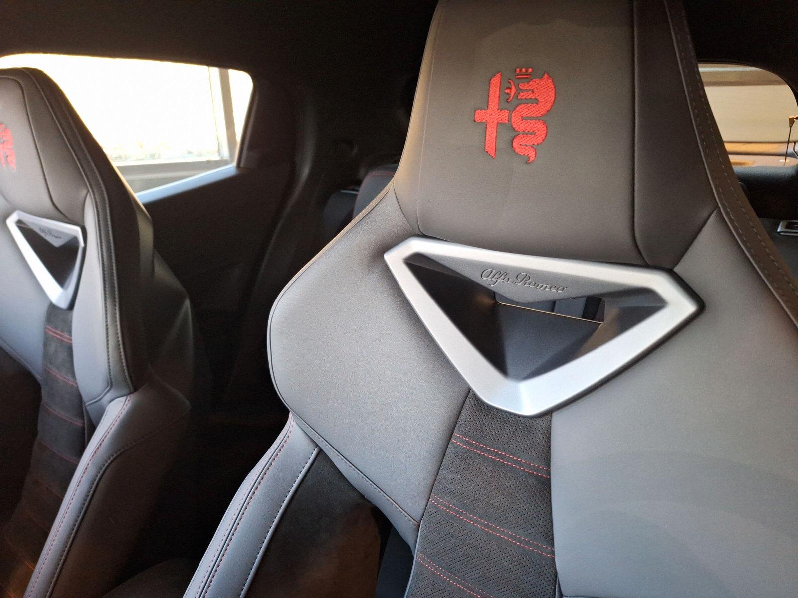 Alfa Romeo Junior Speciale