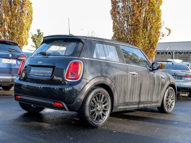 MINI Mini Electric 3-deurs SE